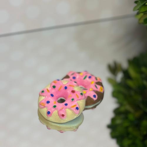 ميني دونات - Mini Donuts
