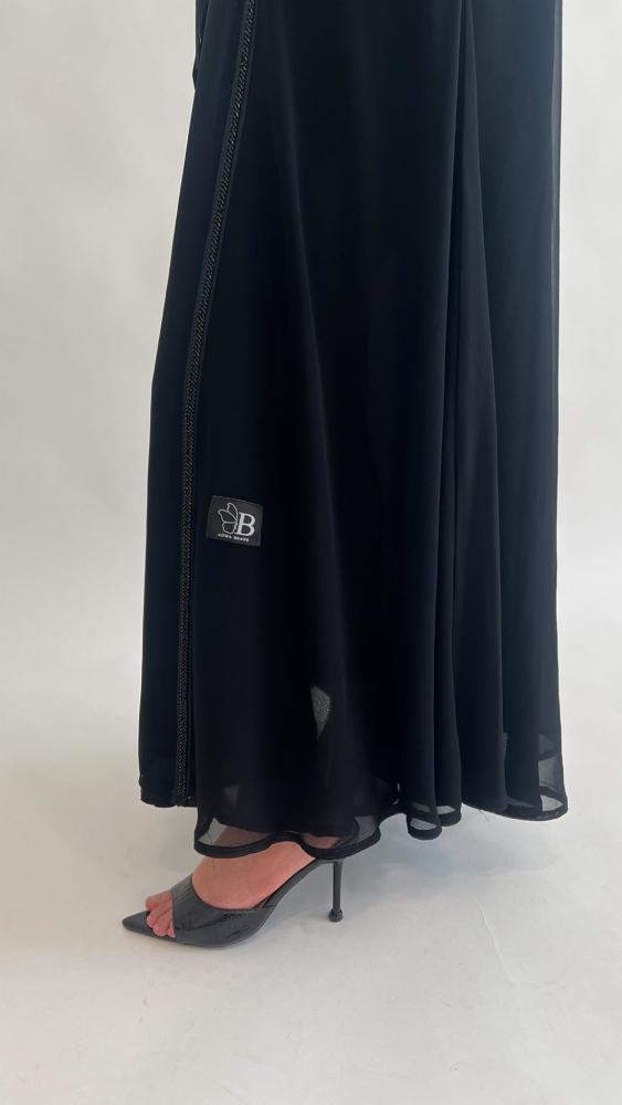 عبايات أقل من 100 ريال من متجر أضواء براند