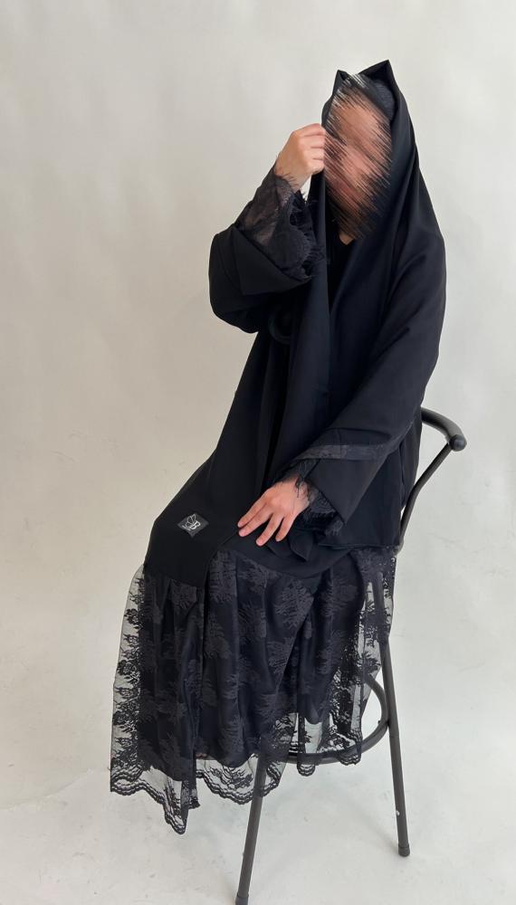 عبايات بـ 49 ريال