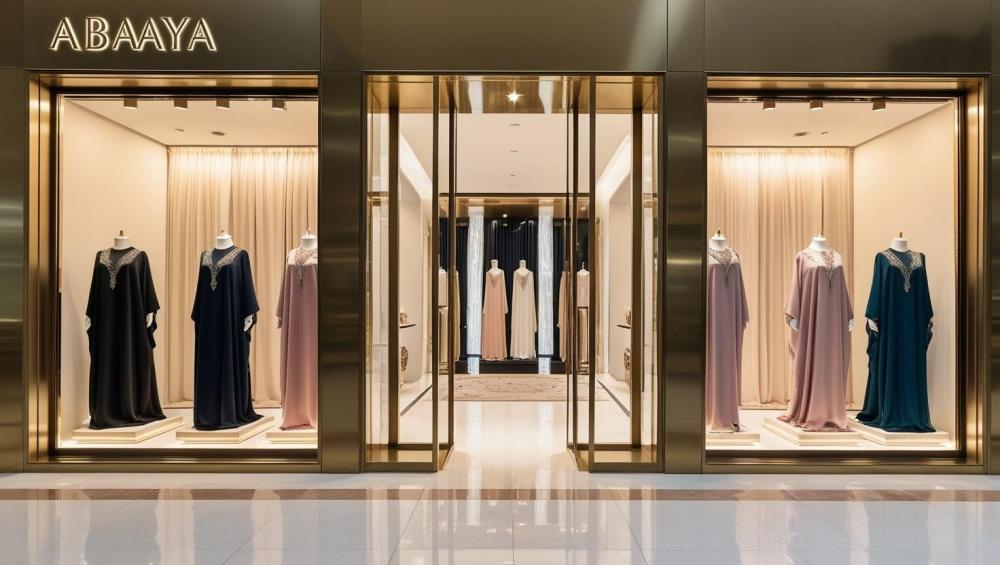 أفضل متجر عبايات في السعودية