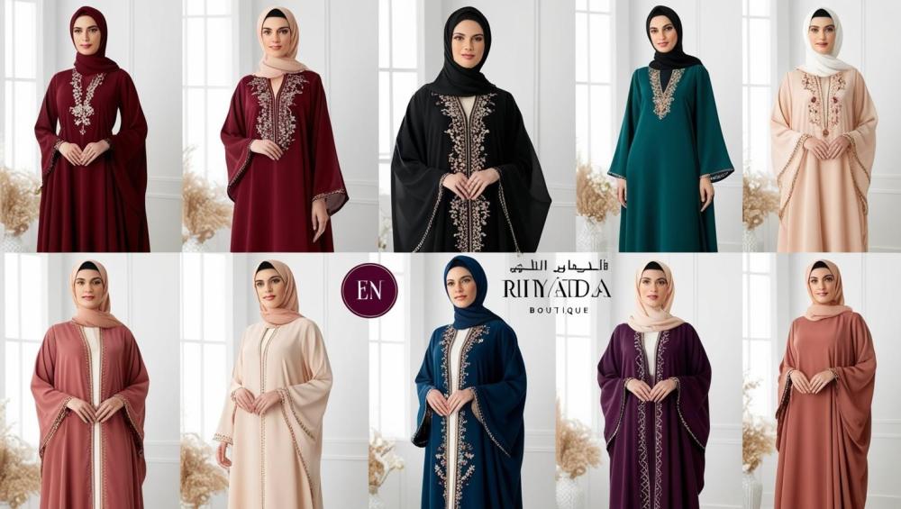 أشهر 10 موديلات