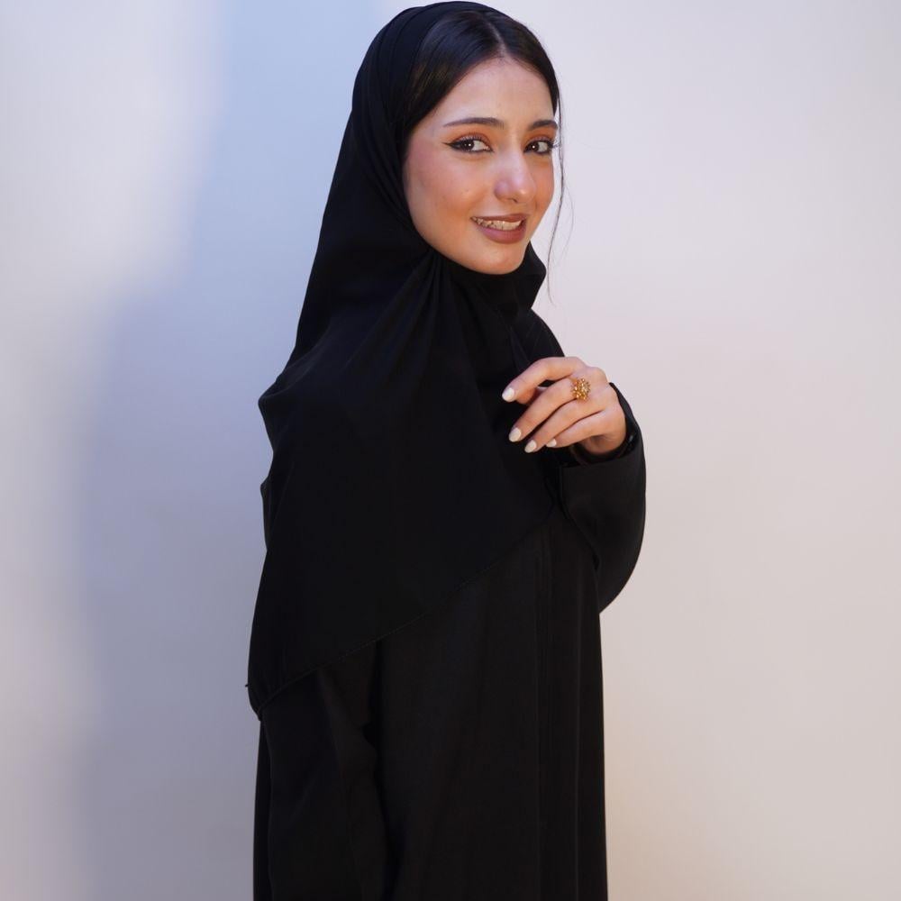 عبايات العمرة والحج