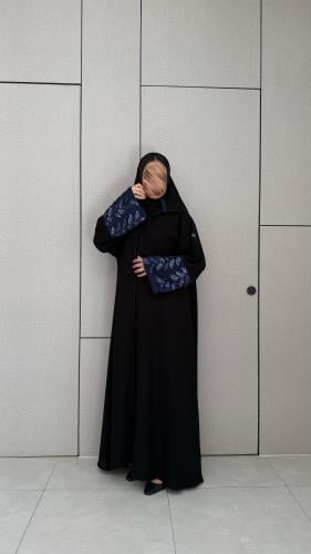 عباية حزيران