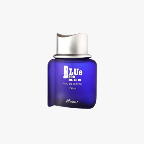 عطر بلو فور من الرصاصي 100مل