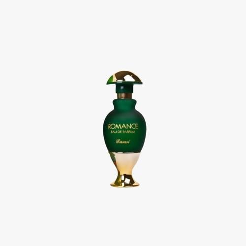 عطر رومانس من الرصاصي او دي بارفيوم 45مل