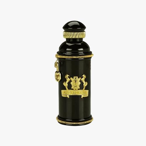 عطر بلاك مسك أو دو بارفيوم - 100مل
