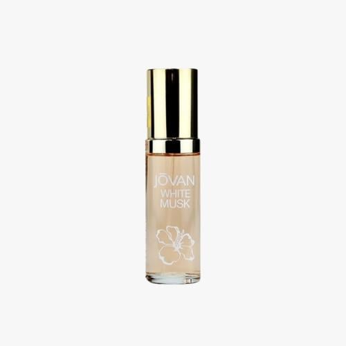 عطر وايت مسك من جوفان 59مل