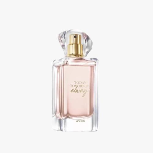 عطر تي تي ايه اولويز ماء برفان من افون 50 مل