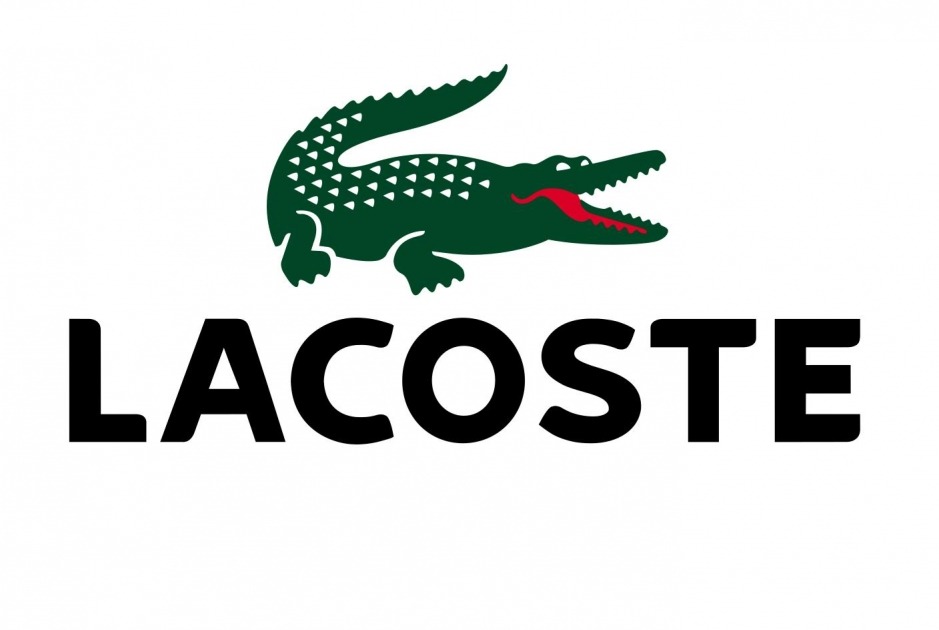 LACOSTE