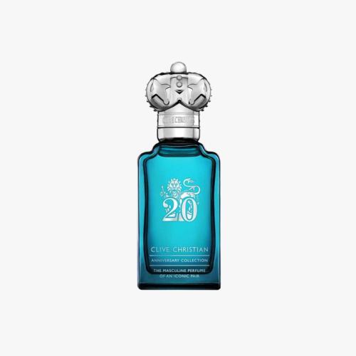 عطر 20 انفيرسير كوليكشن ايقونيك فيمينين من كلايف ك...