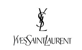 YVES SAINT LAURENT