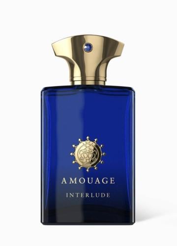 عطر انترلود من امواج او دو برفيوم 100مل