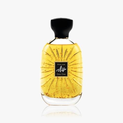 عطر مهيلة من اتلييه دي زور او دي بارفيوم 100 مل