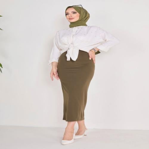 جيبة ضيقة