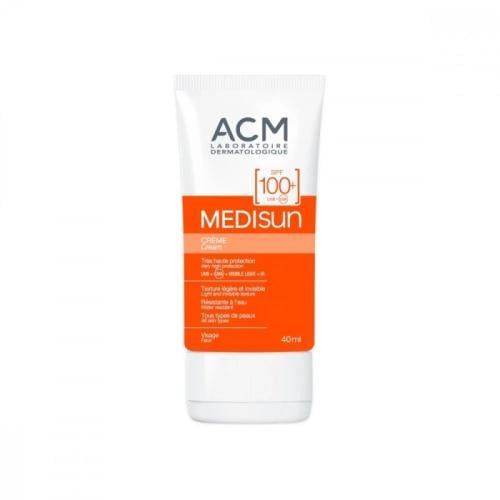 واقي شمس acm medisun