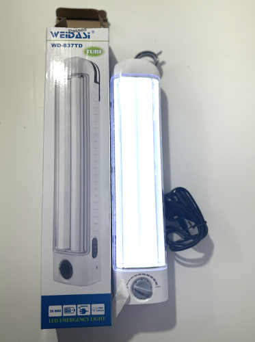 مصباح / لمبة LED مثالي في حالات الطوارئ USB - متجر...