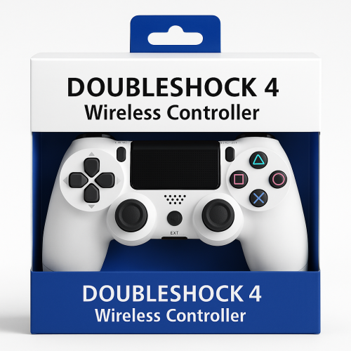 يد تحكم سوني ألعاب لاسلكية DOUBLESHOCK 4 – إصدار أ...