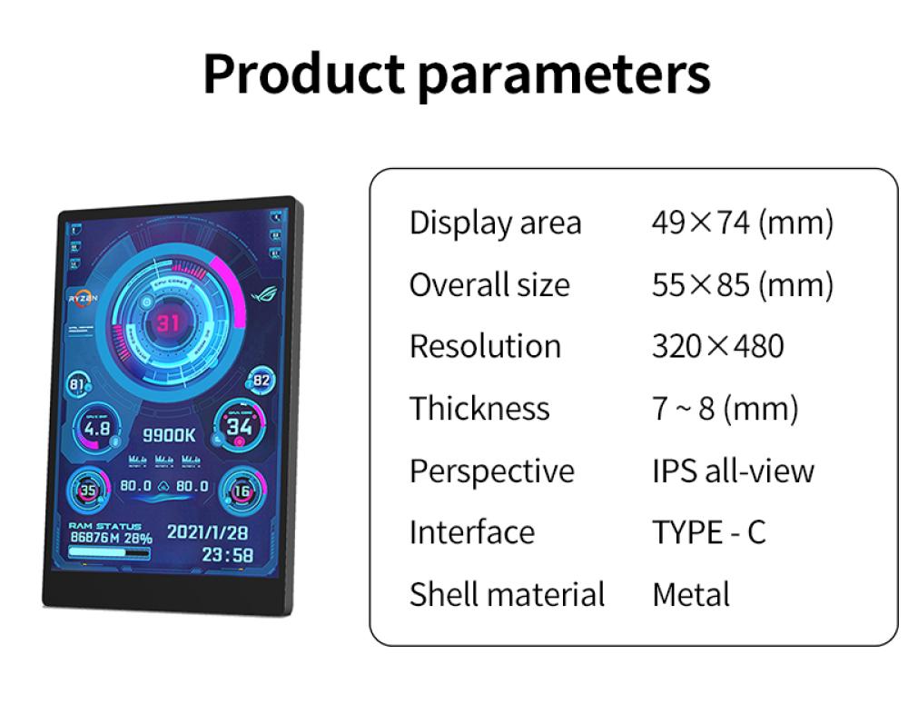 Product