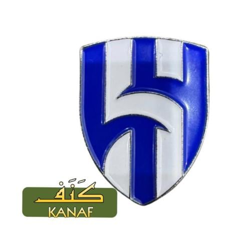 ستيكر حديد الهلال