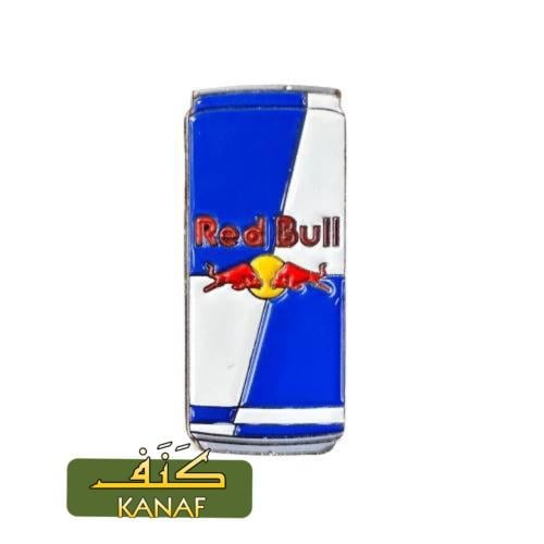 ستيكر حديد ريد بول