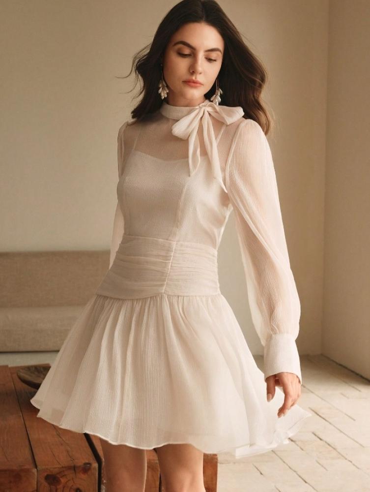 دليلك لاختيار أفضل فستان لمناسبتك القادمة