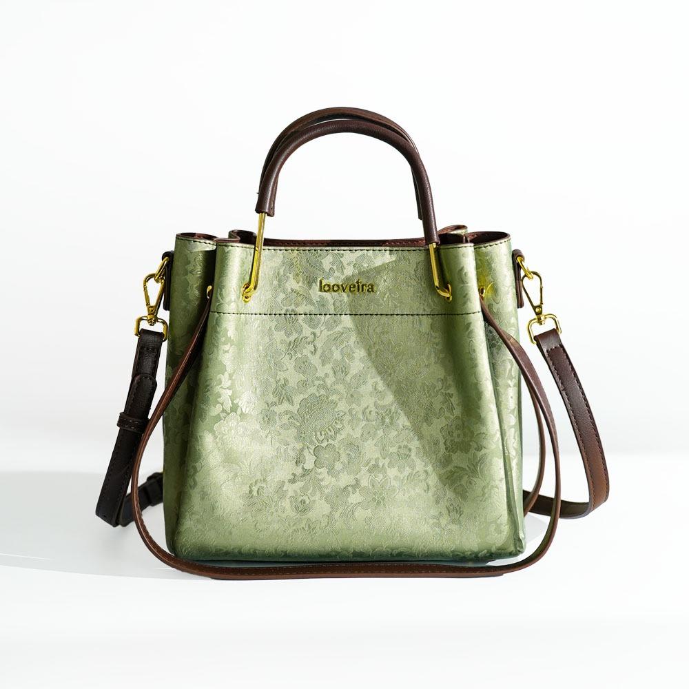 شنطة لوڤيرا كتف/يد ( متوفر أربعة ألوان)(08)