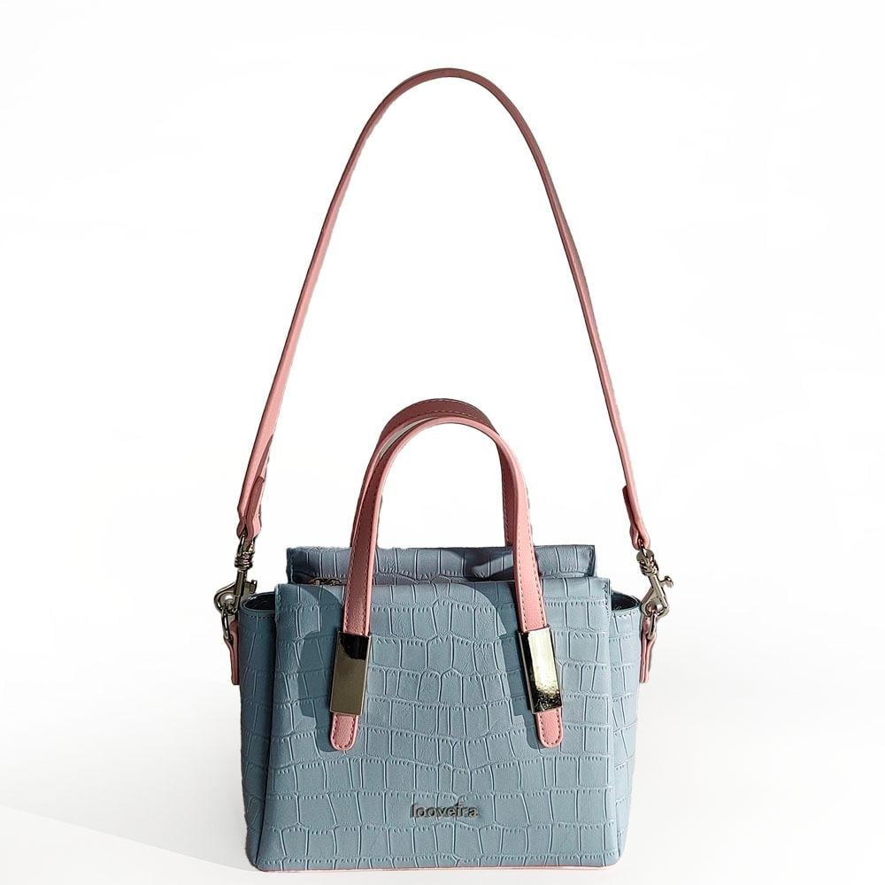 شنطة لوڤيرا كتف/يد ( متوفر ثلاث ألوان)(04)