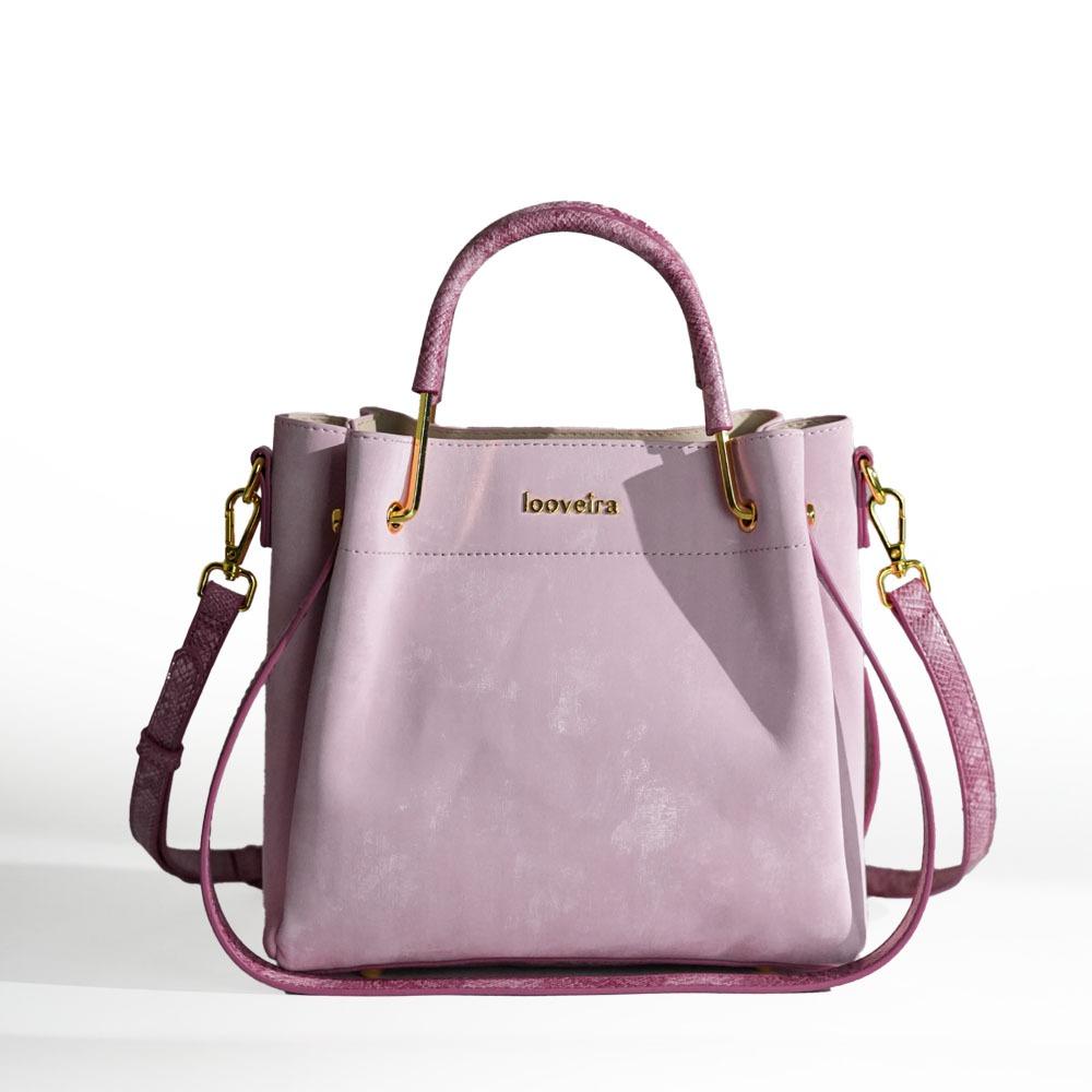 شنطة لوڤيرا كتف/يد ( متوفر أربعة ألوان)(08)