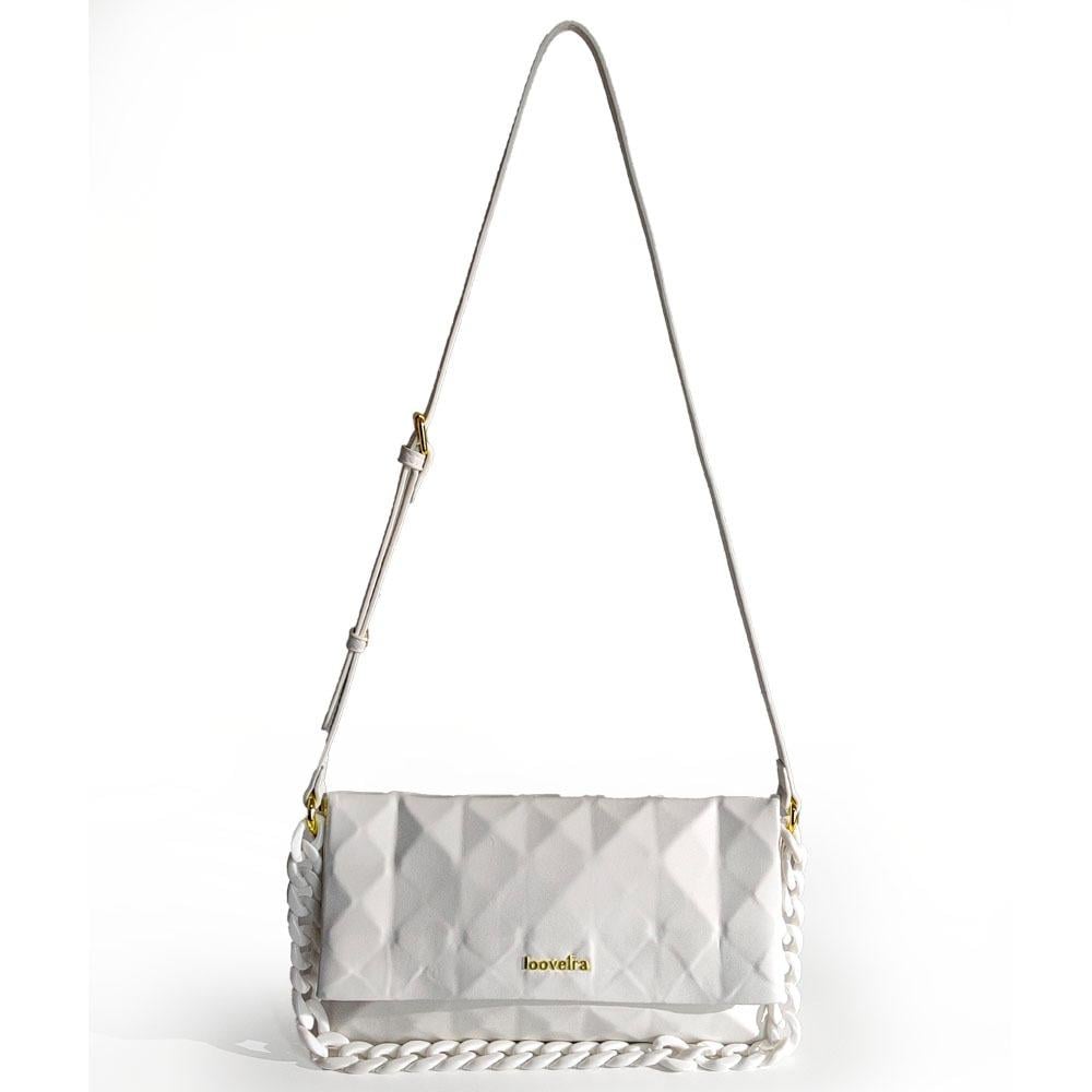 شنطة لوڤيرا كتف/يد ( متوفر ثلاث ألوان)(03)