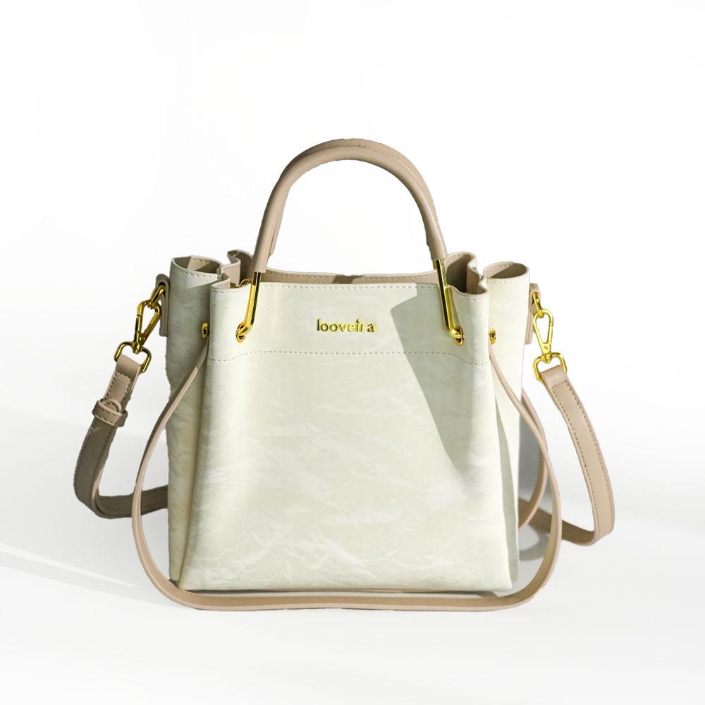 شنطة لوڤيرا كتف/يد ( متوفر أربعة ألوان)(08)