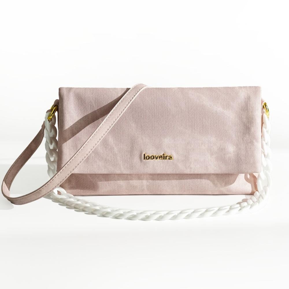 شنطة لوڤيرا كتف/يد ( متوفر ثلاث ألوان)(03)