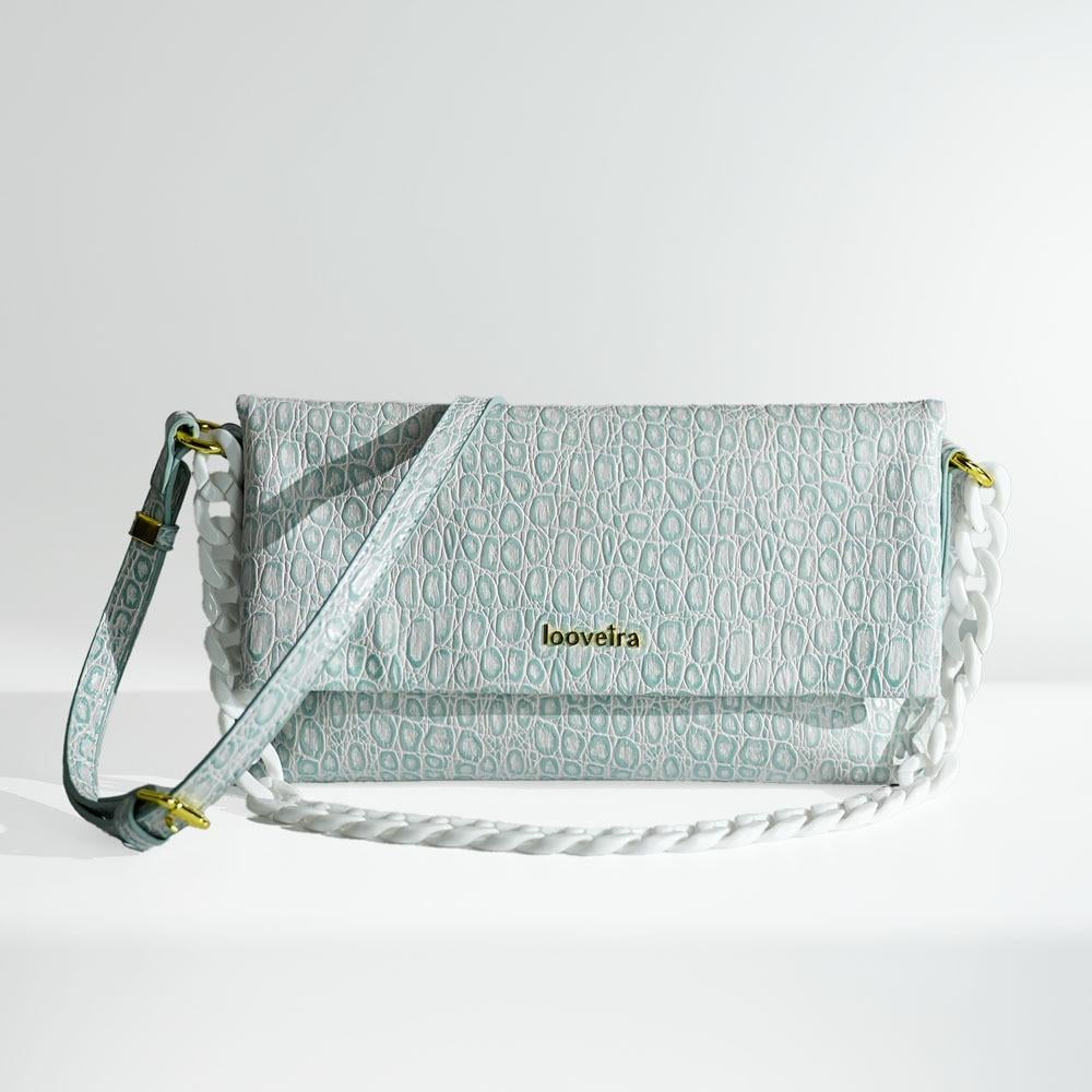 شنطة لوڤيرا كتف/يد ( متوفر ثلاث ألوان)(03)