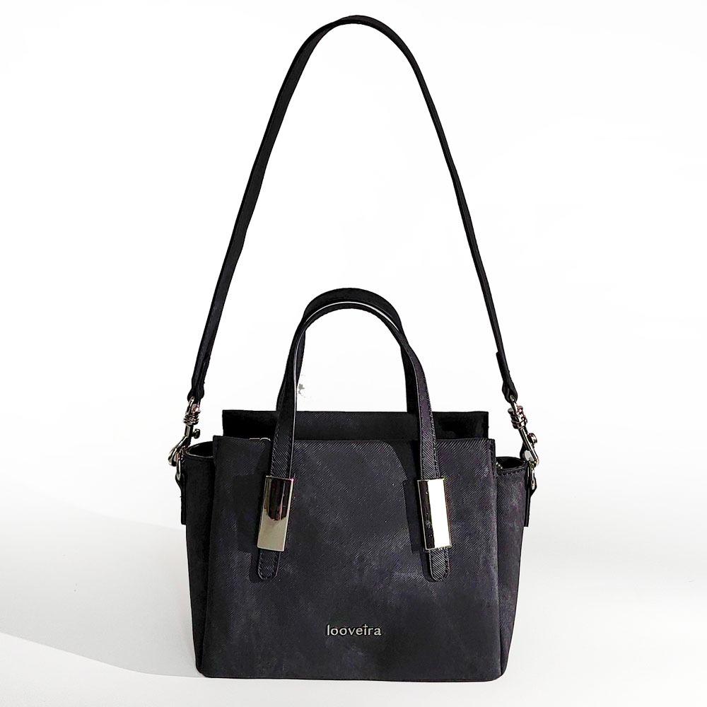 شنطة لوڤيرا كتف/يد ( متوفر ثلاث ألوان)(04)