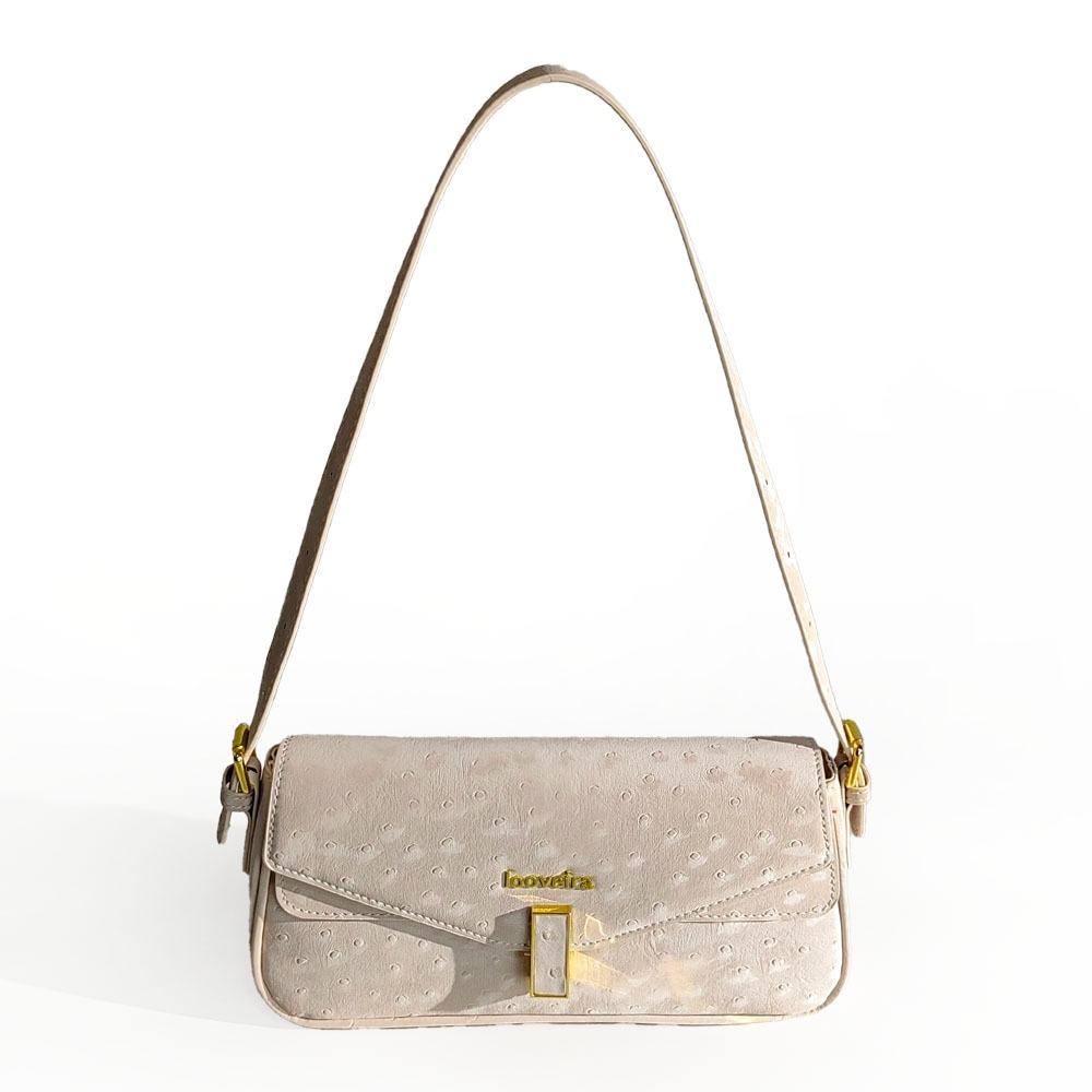 شنطة لوڤيرا كتف ( متوفر ثلاث الوان )(015)