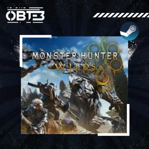 مونستر هانتر وايلد | Monster Hunter Wilds - ستيم P...