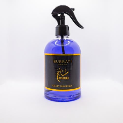 Surrati Mashaikh | معطر جو سوراتي مشايخ 500 مل