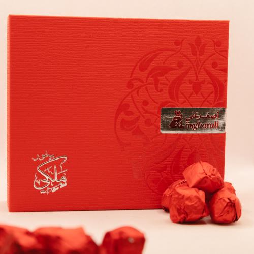 بخور ملكي - أصغر علي | Oudh Malaki by Asgharali