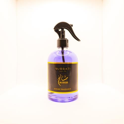 Surrati Mashaikh | معطر جو سوراتي مشايخ 500 مل