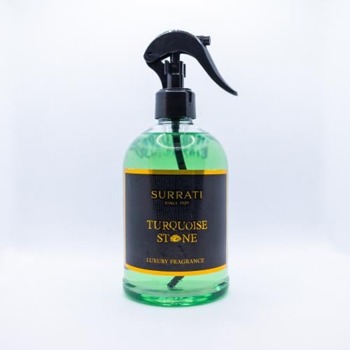 Surrati Turquoise Stone | معطر جو سوراتي 500 مل