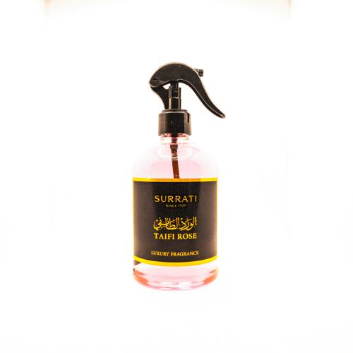 Surrati Taif Rose | معطر جو سوراتي الورد الطائفي 5...