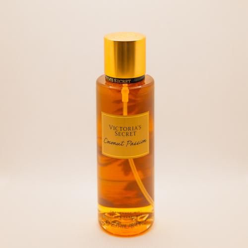 Victoria's Secret Coconut Passion | فيكتوريا سيكرت...