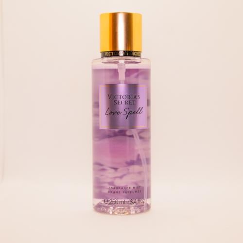 Victoria's Secret Love Spell | فيكتوريا سيكرت لوف...