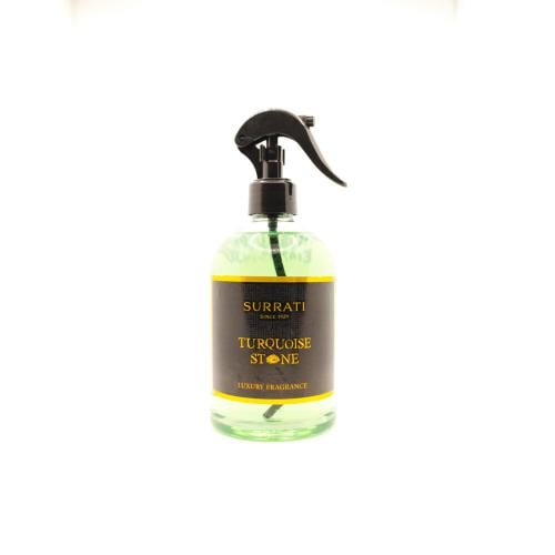 Surrati Turquoise Stone | معطر جو سوراتي 500 مل