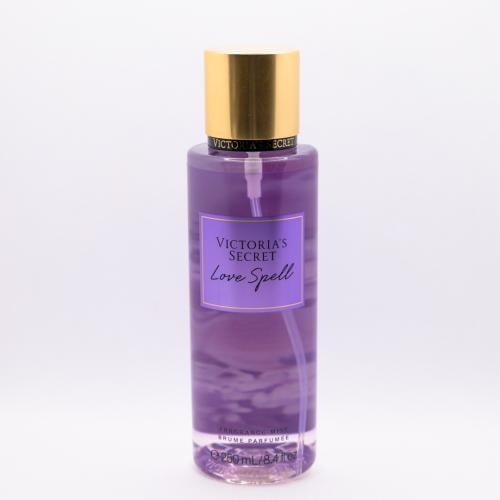 Victoria's Secret Love Spell | فيكتوريا سيكرت لوف...