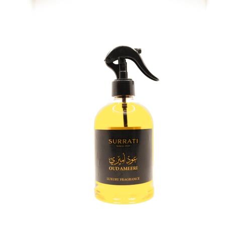 Surrati Oud Amiri | معطر جو سوراتي عود أميري 500 م...