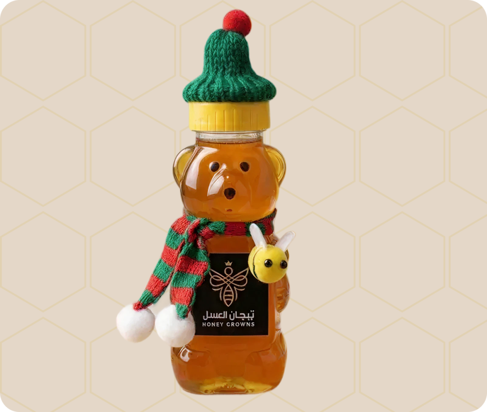 كيف تختبر جودة العسل في المنزل؟