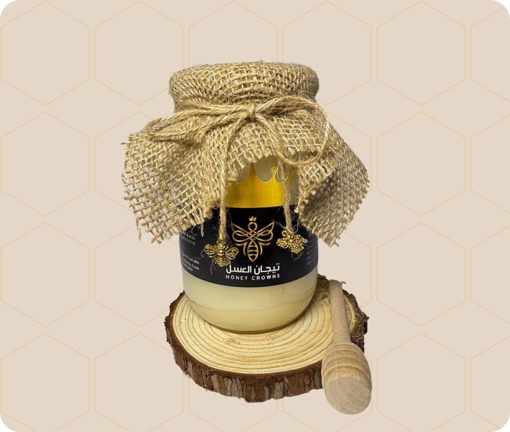 العسل الجبلي