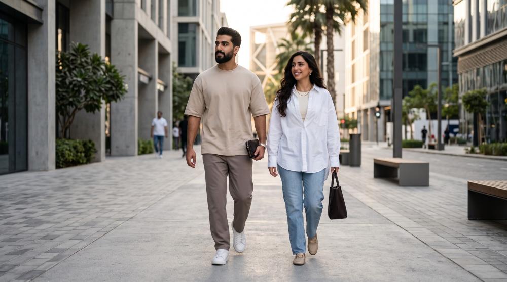 موضة الملابس الواسعة: أفضل الطرق لتنسيق إطلالة عصرية وأنيقة