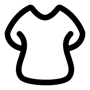 تيشيرت كم طويل