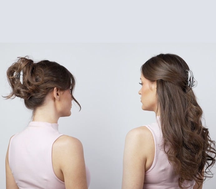 اكسسوارات الشعر